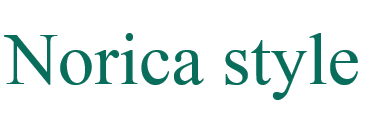 NORICA STYLE株式会社